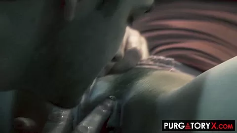 My Husband Convinced Me Vol 1 E2 - PurgatoryX