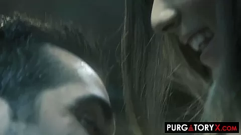 My Husband Convinced Me Vol 1 E2 - PurgatoryX
