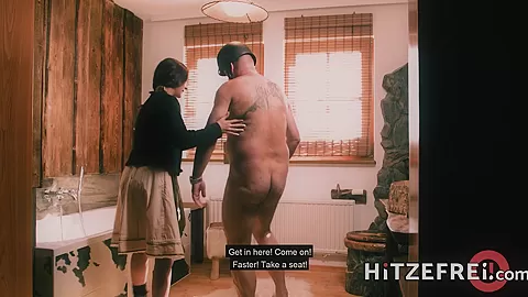 An Alien Invader For Lullu&rsquo;s Cunt - Hitzefrei