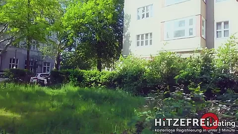 The Naughty Fuck Date - Hitzefrei