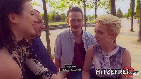 Grand Finale With Lots Of Action - Hitzefrei