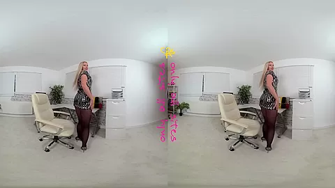 Lala Star - Onlytease - Vr Porn Video