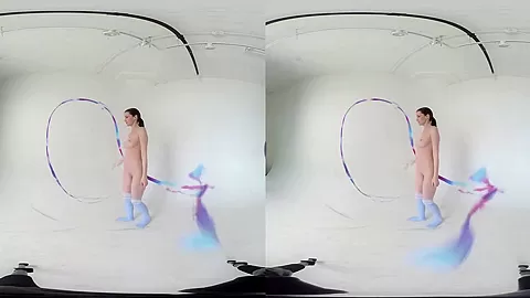 Ribbon - Artful and Erotic Solo - EmilyBloom - SexLikeReal