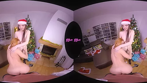 Second Xmas