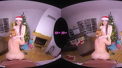 Second Xmas