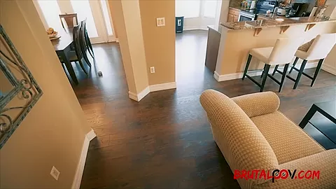 POV - Brandie Bae - Desperate Housewife Dominated