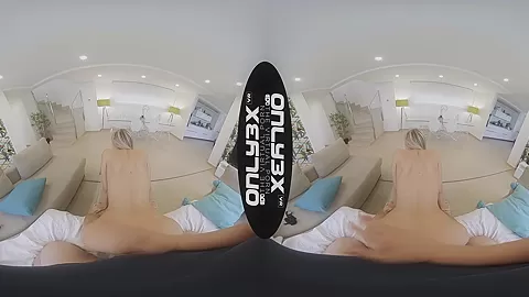 Huge Titted Florane Russel Riding Your Cock To Orgasm - Only3Xvr