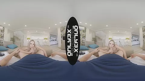 Huge Titted Florane Russel Riding Your Cock To Orgasm - Only3Xvr