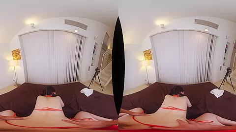 Petite VR Collection - Petite Japanese Teen Hardcore Compilation
