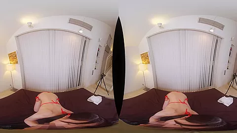 Petite VR Collection - Petite Japanese Teen Hardcore Compilation