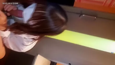 Asian Angel 4335. Fast Sex In A Hotel Room - SkyAngel