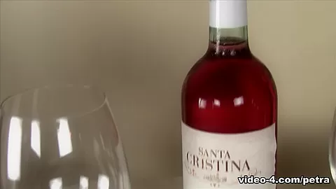PetraFeet Video: Piedino