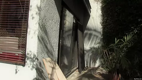 RawVidz Video: Busty Brunette DP Banging