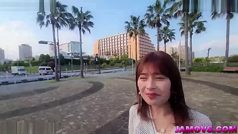 Nice Japanese Girl 18yo Fucked