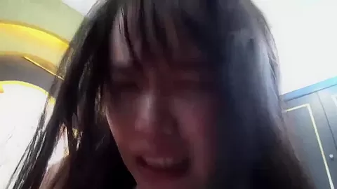 Asian Angel 4704 - Temptation