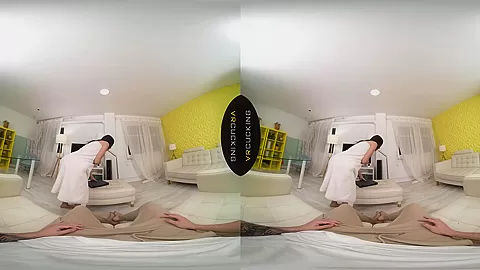 My Turn With You - Vrcucking - Vr Porn Video