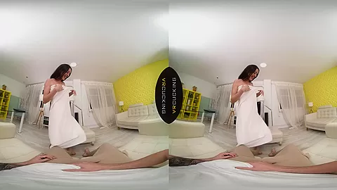 My Turn With You - Vrcucking - Vr Porn Video
