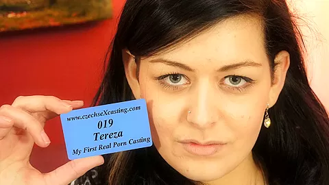 Tarja First Real Porn Casting - Porncz