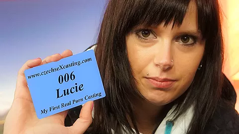 A Real Slut - Porncz