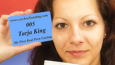 Casting Outdoors - Porncz