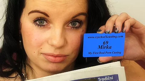 Another Wannabe Pornstar - Porncz