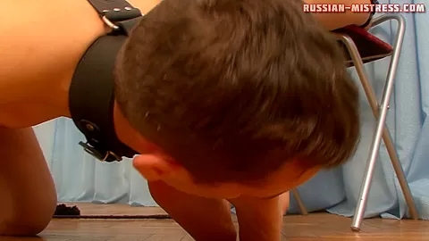 Russian-Mistress Video: Jasmine