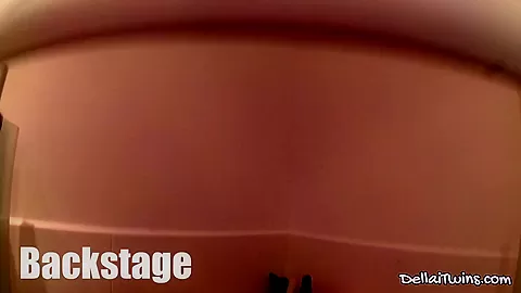 Backstage - Porncz