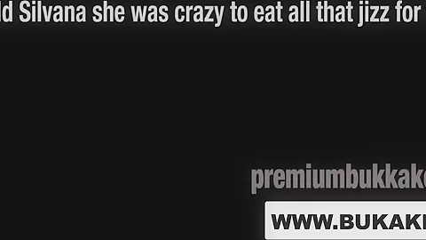 Bukkake.xxx Long Promo Video 1