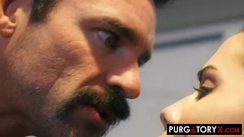 My Wife’s Massage E1 - PurgatoryX