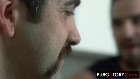The Slut Maker E1 - PurgatoryX