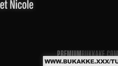 Bukkake.xxx Long Promo Video 20