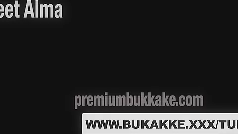 Bukkake.xxx Long Promo Video 21