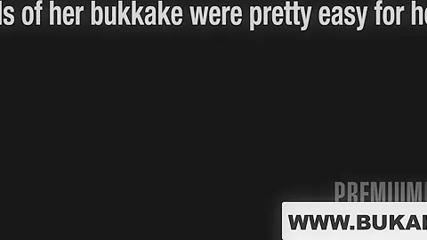 Bukkake.xxx Long Promo Video 27