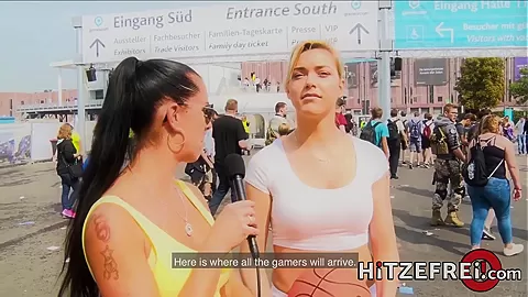 Gaming > Fucking? - Hitzefrei