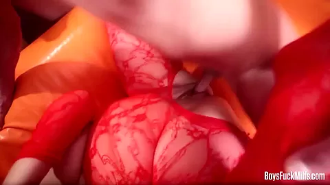 A Fun Gangbang - Porncz