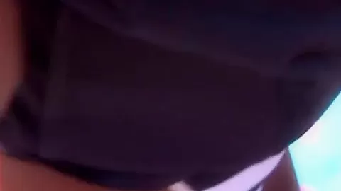Handle my throbbing monster you filthy slut