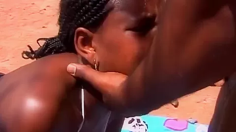 Handle my throbbing monster you filthy slut