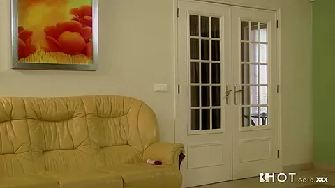 Skinny Anal Stepsister