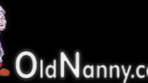 OldNannY Blonde Granny and Tiny teen 18+ Lesbian