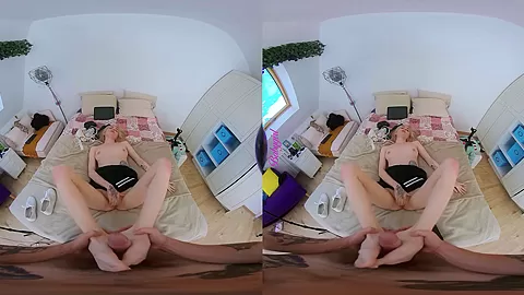 Gaming Streamer Teen Debuts In Porn - Teen Amateur Hardcore POV