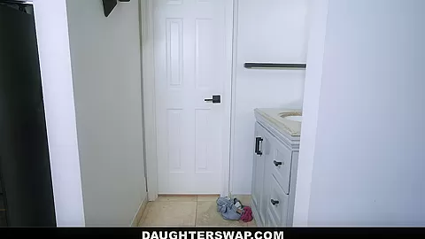 DaughterSwap - Horny Step daughters got Fucked