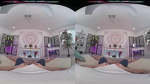 Fuck I Have Sinned - Vrhush - Vr Porn Video