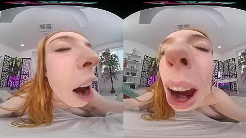 Fuck I Have Sinned - Vrhush - Vr Porn Video