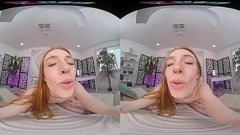 Fuck I Have Sinned - Vrhush - Vr Porn Video