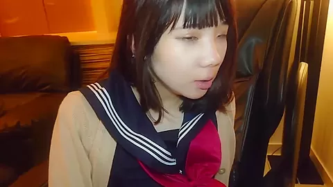 Asian Angel 7664 - Temptation