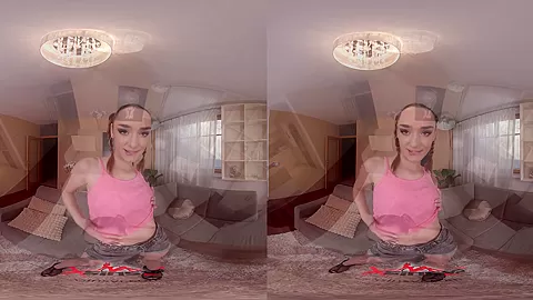 Arousing Boy-Toy - Sinsvr - Vr Porn Video