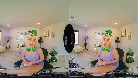 VRALLURE An Irish Lesson