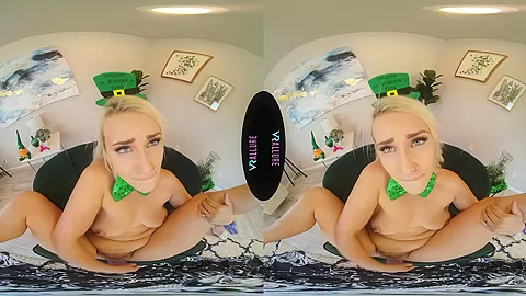 VRALLURE An Irish Lesson
