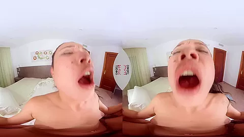 Step sis gets the dick