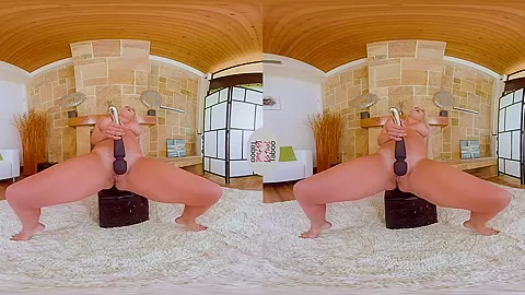 Hungry Cougar Step mom Sienna